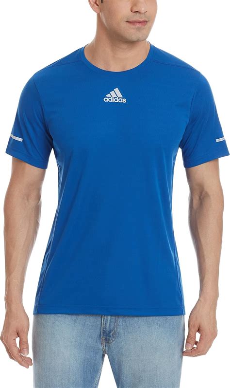 adidas t-shirt für herren|Adidas T.